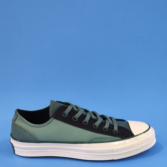 Converse Chuck 70 Low Ox Court Fusion Reimagined Unisex Sneakers 171687C NWT - Picture 2 of 6